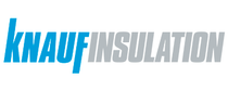 logo knauf insulation